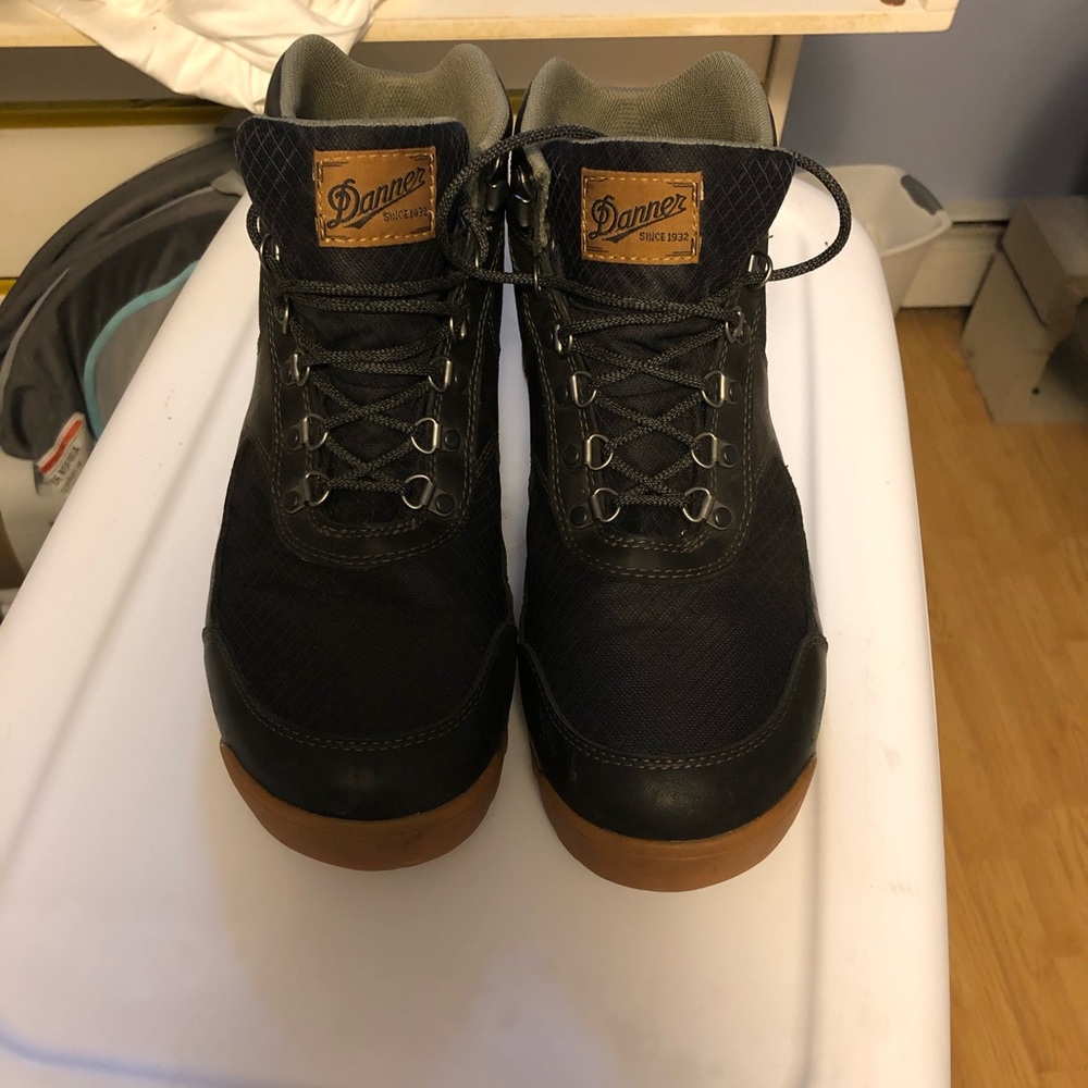 Danner Jag Men’s Boots